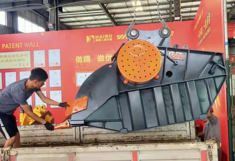 仓库发货